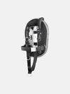 Mares XR High Volume Single Backmount Set