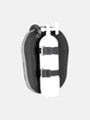 Mares XR High Volume Single Backmount Set
