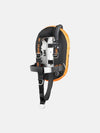 Mares XR High Volume Single Backmount Set