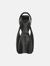 Mares XR Power Plana Tec Fins (Black)