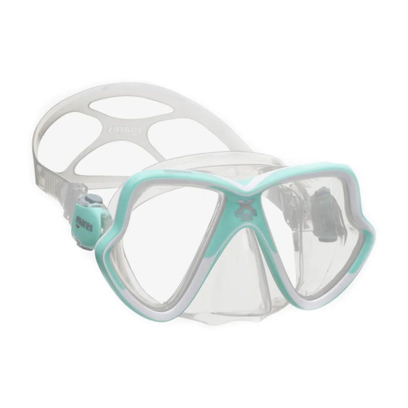 Mask X-VISION MID 2.0 Product Photo