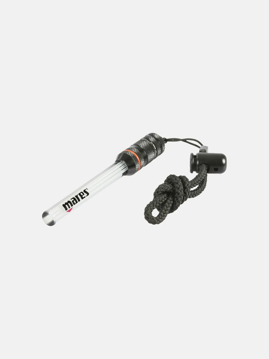Torch MARKER BEAM – Compact Tank-Mounted Dive Light Product Photo