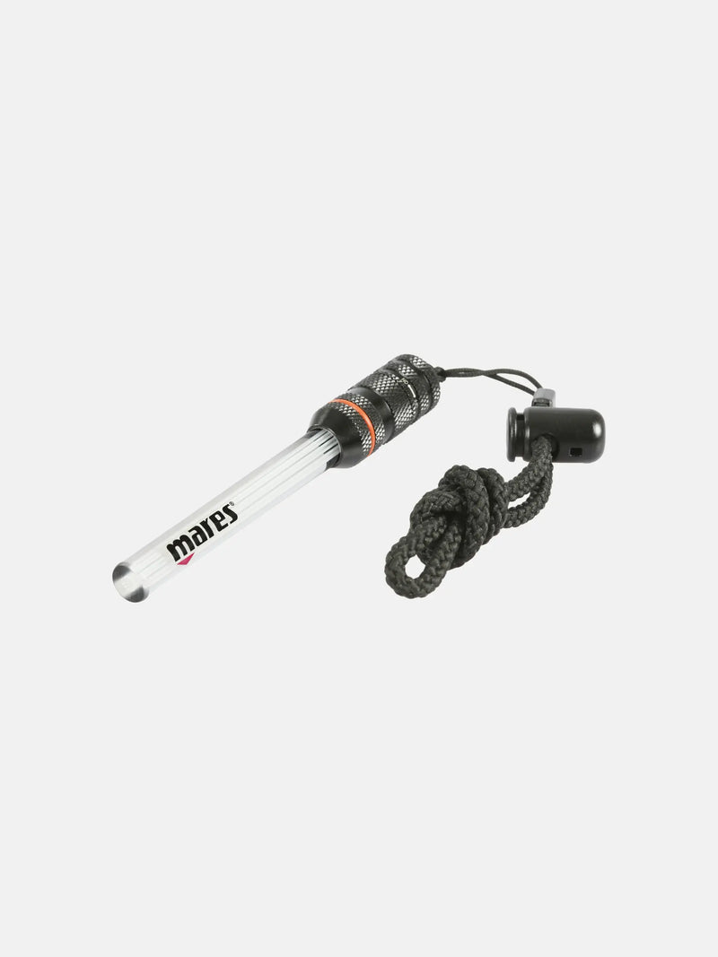 Torch MARKER BEAM – Compact Tank-Mounted Dive Light Product Photo