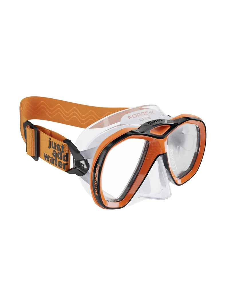 Mask Force-X Lite-Scuba Schools of America