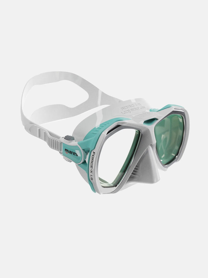 Mask Force-X LS-Scuba Schools of America