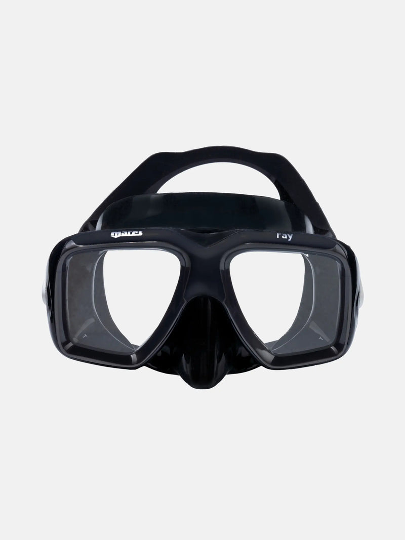 Mask RAY Product Photo