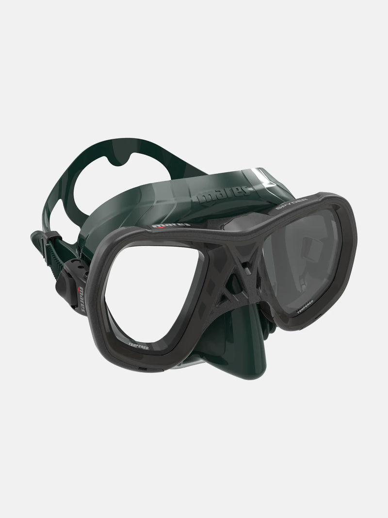 Mask Spyder-Scuba Schools of America