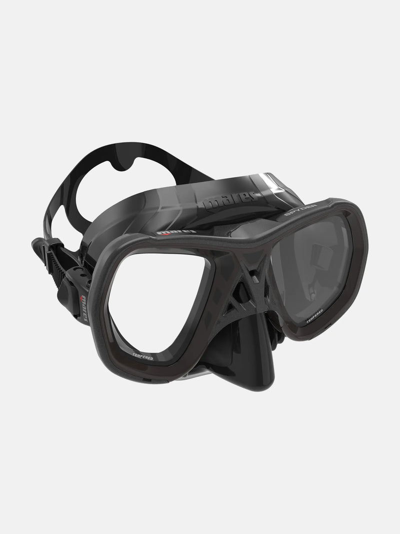 Mask Spyder-Scuba Schools of America