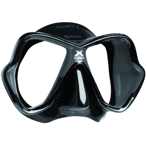 Mask X-Vision Ultra LS-Scuba Schools of America