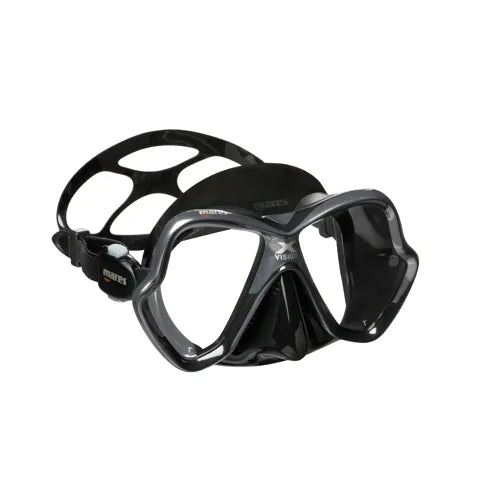 Mask X-Vision-Scuba Schools of America