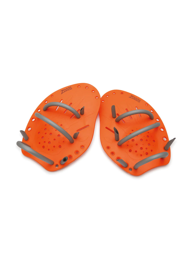 Zoggs Matrix Hand Paddles Product Photo