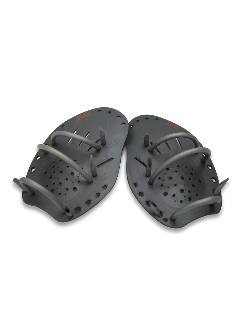 Zoggs Matrix Hand Paddles Product Photo