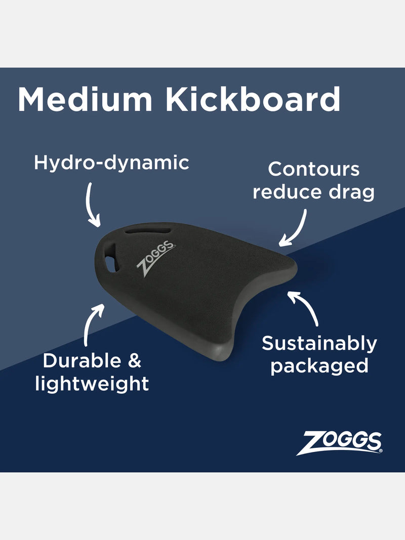 Zoggs EVA Kick Board Product Photo