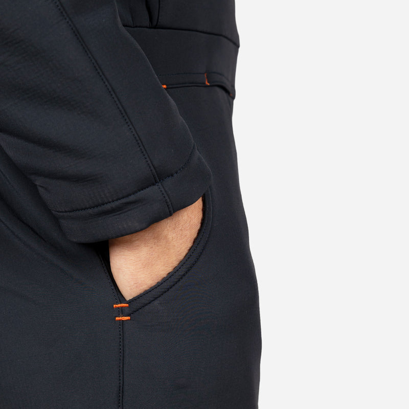 Men's Arctic One Piece