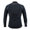 Men's AQ-TEC Long Sleeve-Scuba Schools of America