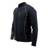 Men's AQ-TEC Long Sleeve-Scuba Schools of America
