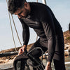 Men's J2 Long Sleeve Thermal Rashguard Product Photo