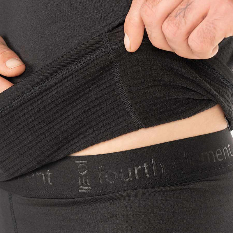 Men's J2 Long Sleeve Thermal Rashguard Product Photo