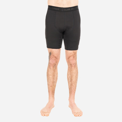 Men's J2 Thermal Diving Shorts for Warm Water Product Photo