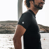 Men's J2 Short Sleeve Thermal Rashguard Product Photo
