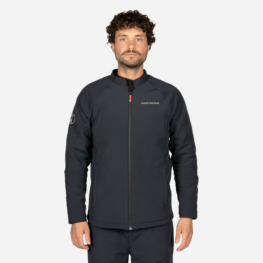Men's Arctic Top