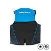 Men's Neoprene Vest-Scuba Schools of America