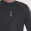 Men's Proteus II 5mm Wetsuit for Cold Water Diving Product Photo