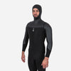 Men's RF Thermal Vest for Freediving Layering Product Photo