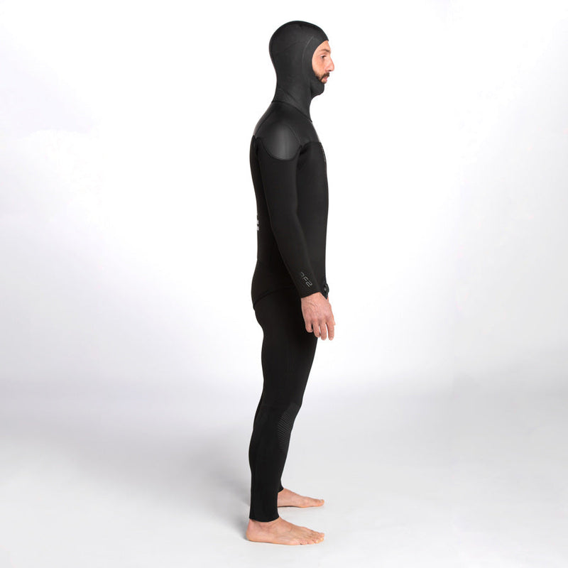 Men's RF2 5/4mm Freediving Leggings Product Photo