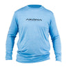 Men's Sun Shirt - Long Sleeve-Scuba Schools of America