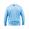 Men's Sun Shirt - Long Sleeve-Scuba Schools of America