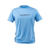 Men's Sun Shirt - Short Sleeve-Scuba Schools of America