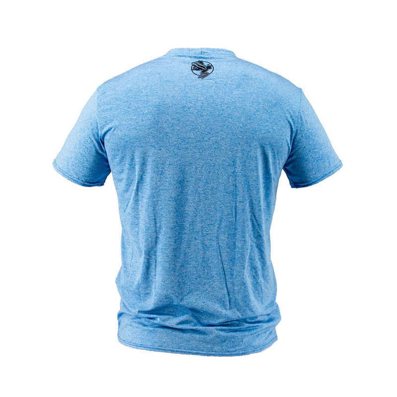 Men's Sun Shirt - Short Sleeve-Scuba Schools of America