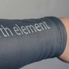 Men's Thermocline Front Zip Long Sleeve Dive Top Product Photo
