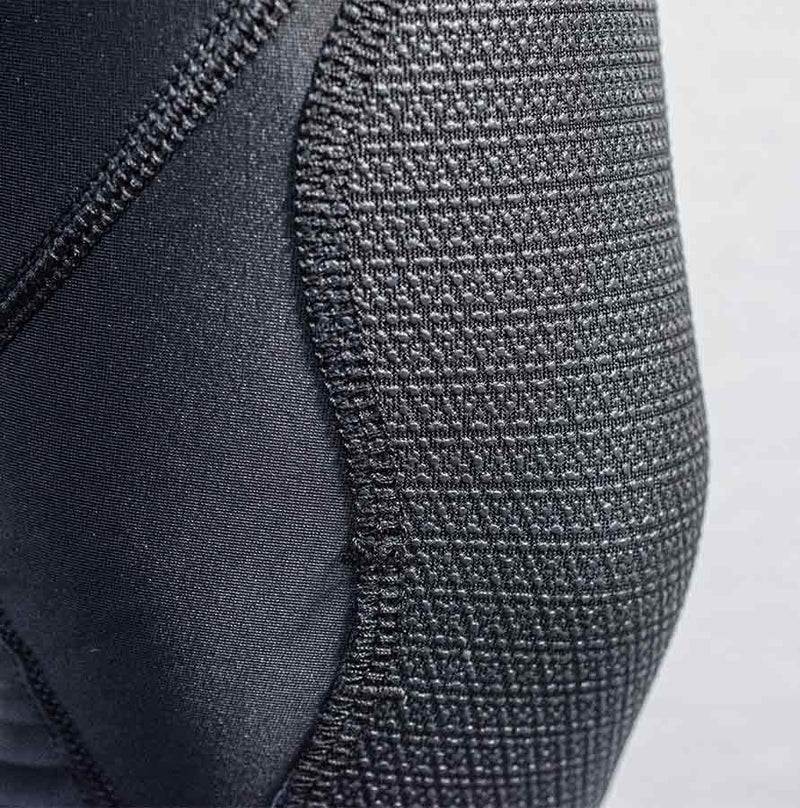 Men's Thermocline Front Zip One Piece Dive Suit Product Photo