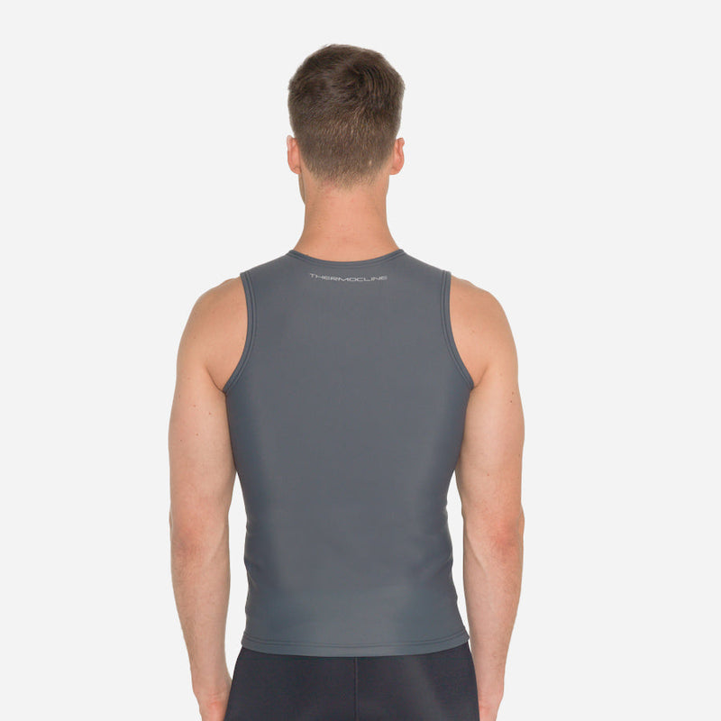 Men's Thermocline Thermal Diving Vest Product Photo