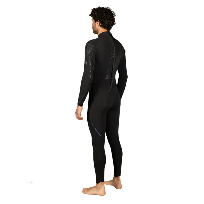 Men's Xenos Arc 3mm Wetsuit for Warm Water Diving Product Photo