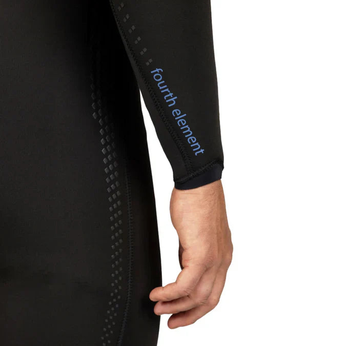 Men's Xenos Arc 3mm Wetsuit for Warm Water Diving Product Photo