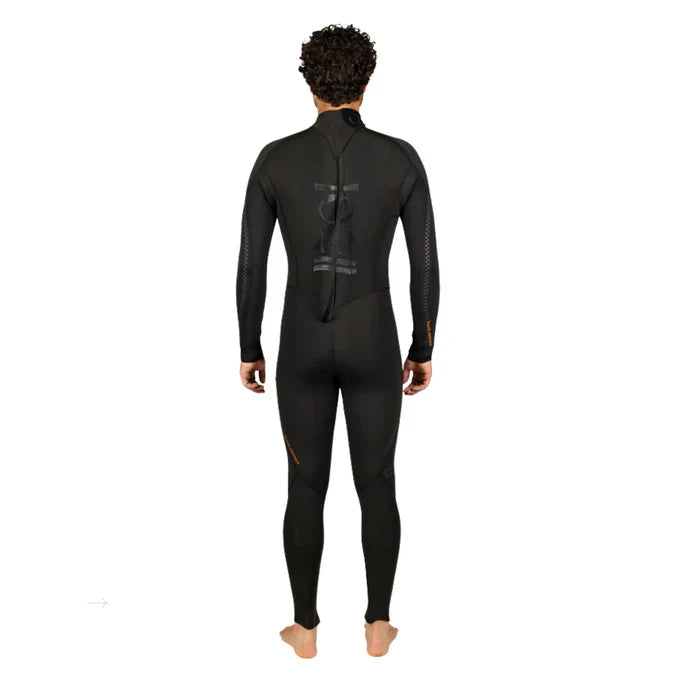 Men's Xenos Arc 5mm Wetsuit for Cold Water Diving Product Photo