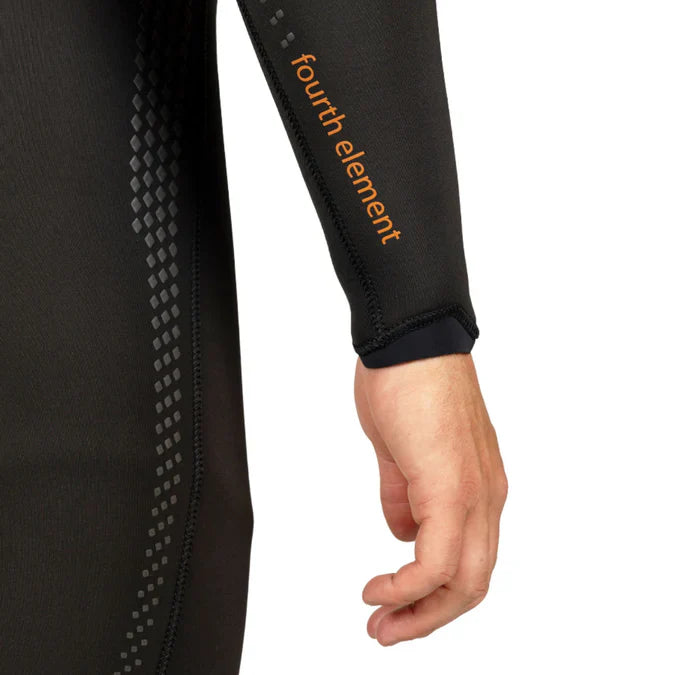 Men's Xenos Arc 5mm Wetsuit for Cold Water Diving Product Photo