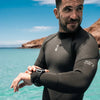Men's Xenos Arc 7mm Wetsuit for Cold Water Diving Product Photo