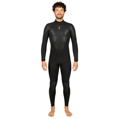 Men's Xenos Arc 7mm Wetsuit for Cold Water Diving Product Photo