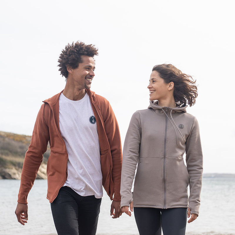 Men’s Xerotherm Hoodie Thermal Layer Product Photo