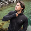 Men’s Xerotherm Hoodie Thermal Layer Product Photo