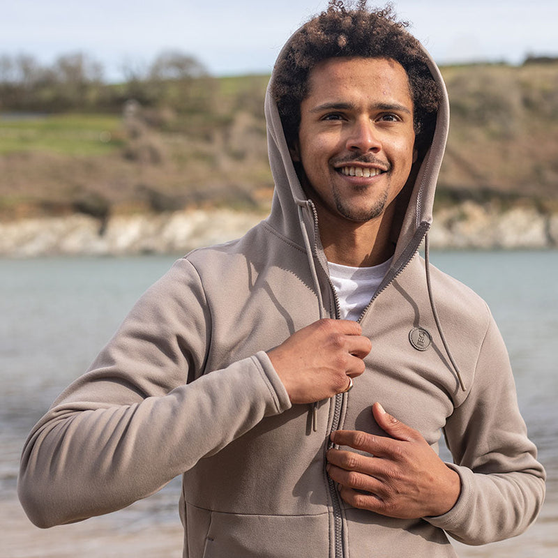 Men’s Xerotherm Hoodie Thermal Layer Product Photo