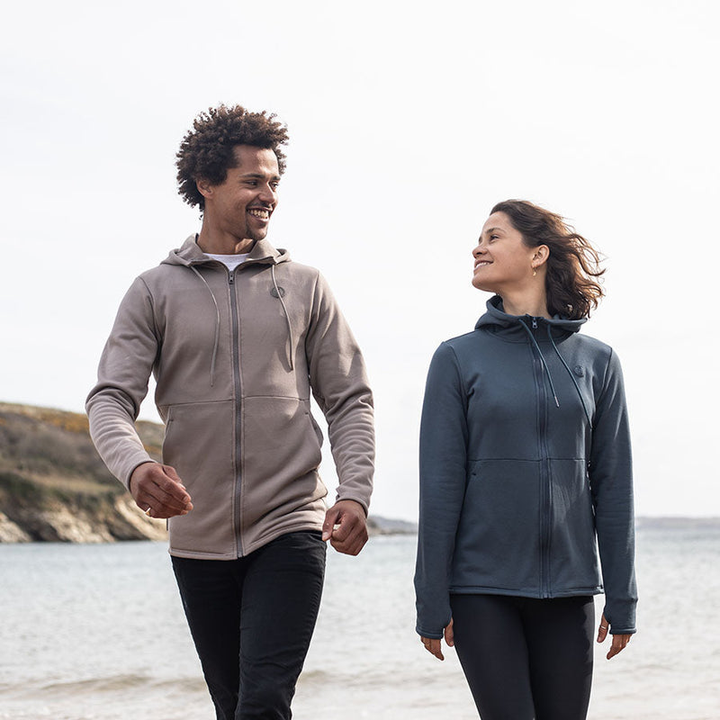 Men’s Xerotherm Hoodie Thermal Layer Product Photo