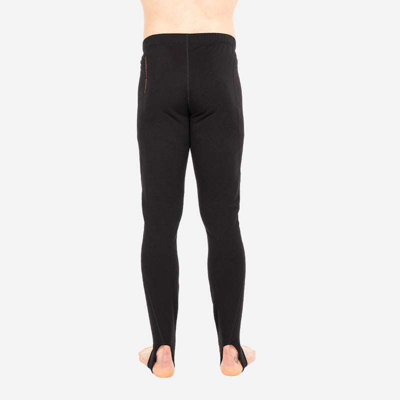 Men's Xerotherm Thermal Diving Leggings for Layering Product Photo