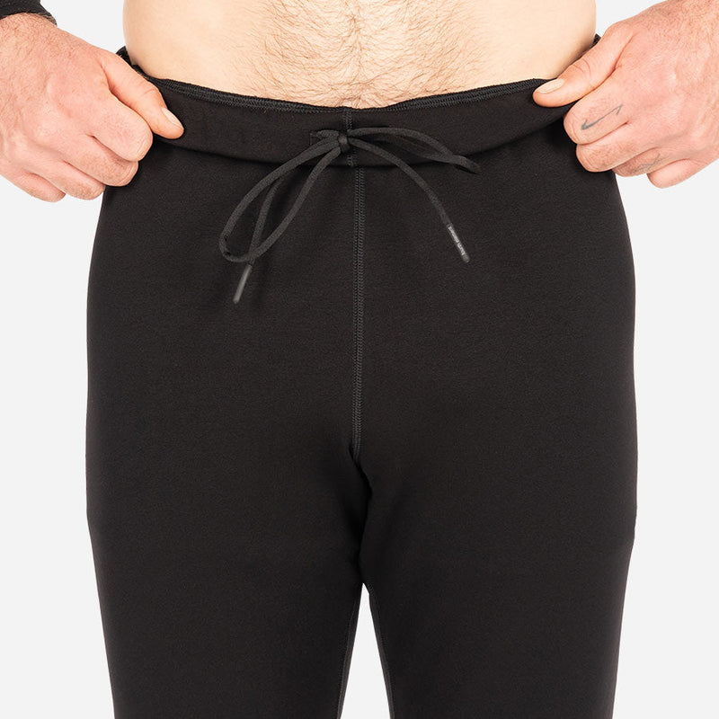 Men's Xerotherm Thermal Diving Leggings for Layering Product Photo