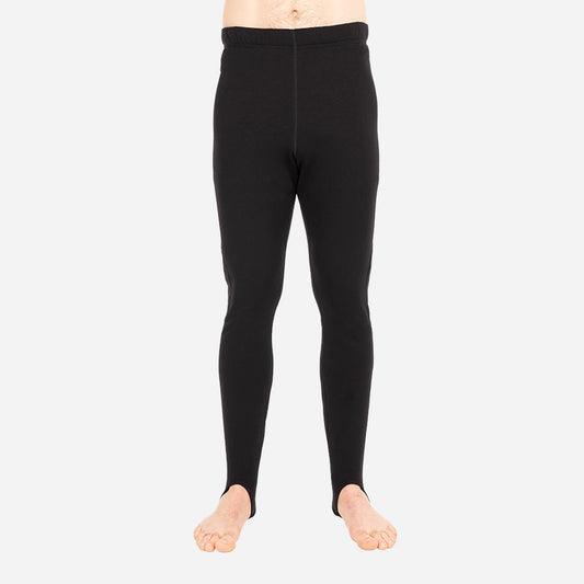 Men's Xerotherm Thermal Diving Leggings for Layering Product Photo