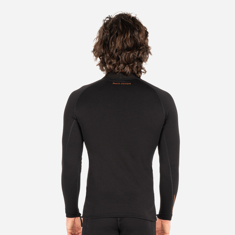 Men's Xerotherm Thermal Diving Top for Layering Product Photo